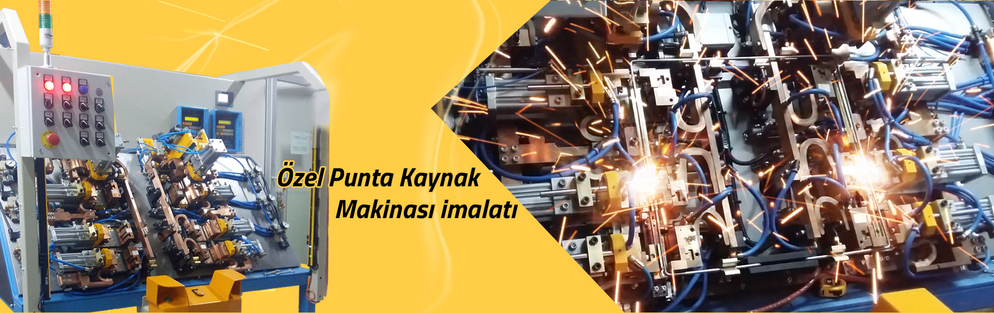 Punta Kaynak            Makinası imalatı 4